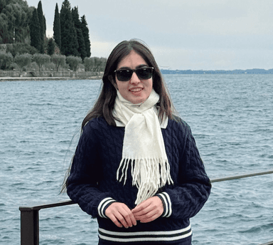 Khadija Batool Gardezi